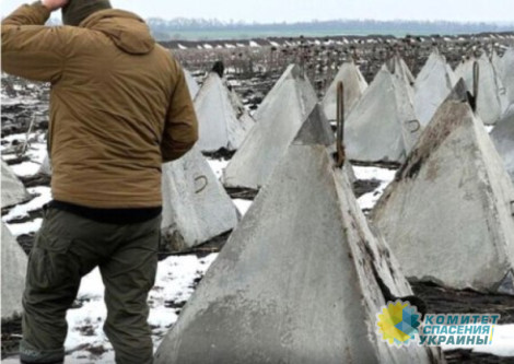 «Зубов дракона» не хватило на Запорожскую область