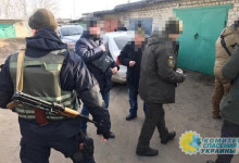На Днепропетровщине военные попались на сбыте наркотиков