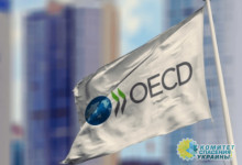 Украина собралась в «Клуб богатых стран»