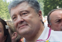 Нардепы Шуфрич и Нимченко рассказали ГБР, как Порошенко захватывал власть