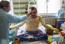 Журавко: Беспросветная инвалидизация Украины