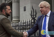 Bloomberg предостерёг Украину