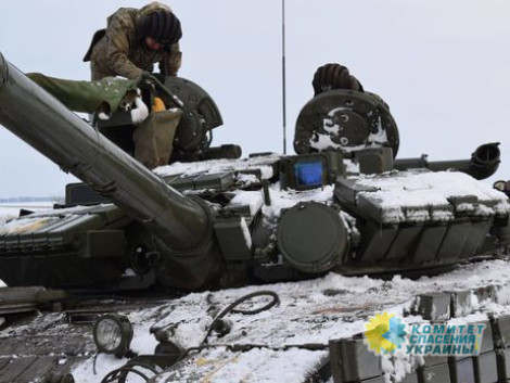Азаров рассказал, что спровоцирует начало полномасштабной войны в Донбассе