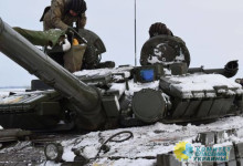 Азаров рассказал, что спровоцирует начало полномасштабной войны в Донбассе