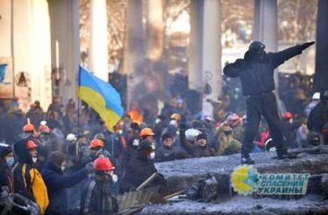Сергей Дацюк: осенью Украина погрязнет в череде региональных бунтов