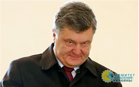 Порошенко похвастался, что США бесплатно поставят Украине комплексы "Джавелин"