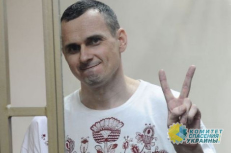 Либералы озадачены: Сенцов действительно оказался преступником