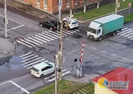 Насильно мобилизованный открыл огонь и ранил военкомом