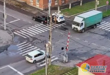 Насильно мобилизованный открыл огонь и ранил военкомом