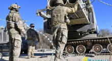 Дальнобойные ракеты Киеву поставляют США, Англия и Франция