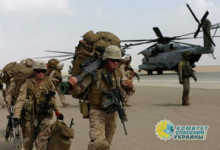 Манчук: однажды американцы бросят Украину, как Вьетнам и Афганистан