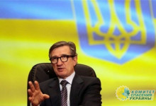 Тарута обвинил украинских ура-патриотов в работе на ЛДНР и Россию