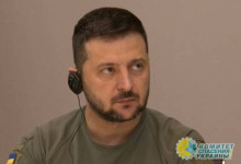 Зеленский обиделся на Израиль