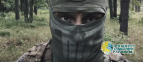 Украинские разведчики официально грозят россиянам: Мы вас будем убивать