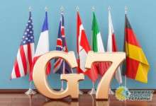 Послы G7 поддержали закрытие оппозиционных каналов в Украине