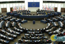 Европарламент "ждет фактов" и пока не торопится призывать к освобождению Савченко