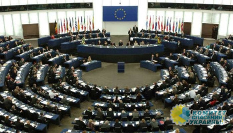 Европарламент "ждет фактов" и пока не торопится призывать к освобождению Савченко