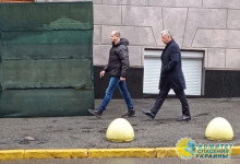 Ермак повышает статус Бойко