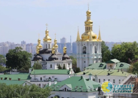 Наместнику Киево-Печерской лавры сделали операцию на сердце