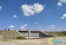В Украине назвали условие возобновления подачи воды в Крым