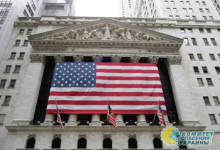 В США рецессия экономики