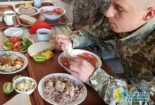 На Украине обвинили Минобороны в коррупции