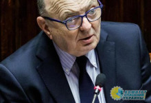 В Италии хотят по-прежнему покупать газ в России