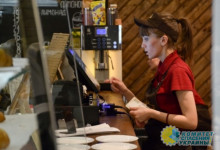 Очередной ресторан отказался обслуживать украинцев на русском языке