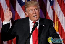 Трамп послал Зеленскому «черную метку»