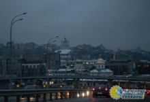 Кличко призвал киевлян быть готовыми к «апокалипсису» этой зимой