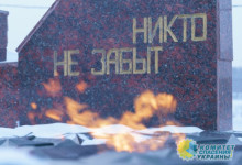 Украинцы участвовали в расстрелах евреев во время ВОВ