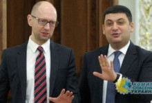 Гройсман и Яценюк создают политический альянс – слухи или правда?