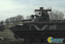 ВС РФ прорвали оборону ВСУ в районе села Долгенькое на Изюмском направлении