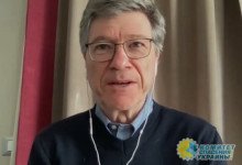 США несут ответственность за взрывы на трубопроводах «Северного потока»