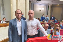 У нардепа Ильи Кивы проходят обыски