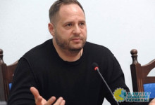 В Конгрессе США требуют проверить Андрея Ермака