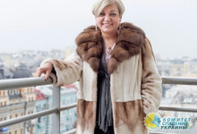 Экс-глава Нацбанка Гонтарева купила особняк в Лондоне за 30 миллионов