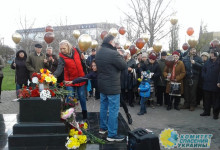 Одесса и Харьков отметили день рождения Жукова