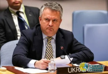 Зеленский массово перетасовал украинских дипломатов