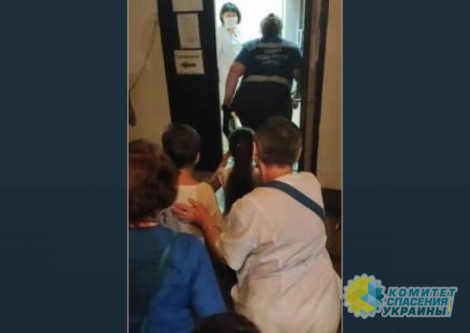 При очередном обстреле ВСУ в Горловке ранены двое детей