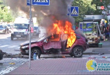 Мать Шеремета считает, что дело о его убийстве раскрыто не будет