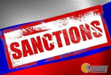 Киев ввёл санкции против российских банков «на оккупированных территориях»