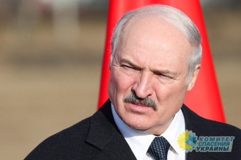 Белоруссия «наглухо» закрыла границу с Украиной
