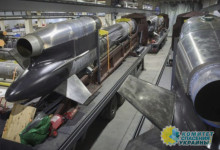 Режим Зеленского производит дальнобойные ракеты среди жилых домов