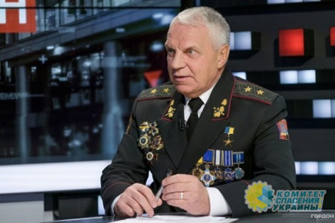 Генерал СБУ провоцирует на убийство Януковича