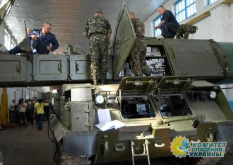 Минобороны РФ заявило об ударах по окраинам Киева