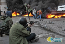 Суд отказался удовлетворить обвинительный акт прокуратуры по расстрелам на Майдане