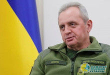Муженко признался, что российские ВВС не воевали на Донбассе