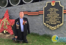 СБУ обвинила в пытках ВСУшников экс-нардепа, инвалида без ног и руки Журавко