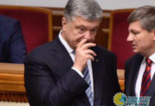 Портнов отреагировал на очередную неявку Порошенко на допрос в ГБР